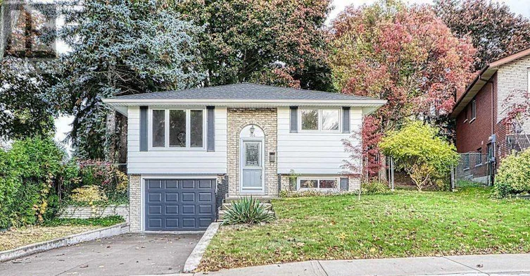 164 Gardiner Drive, Hamilton, ON, L9C 6N4 - 2
