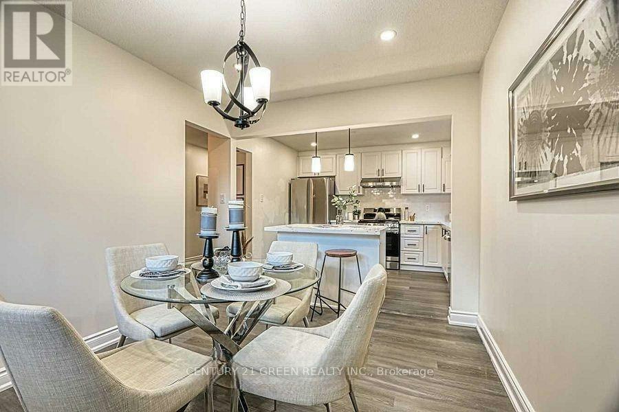 164 Gardiner Drive, Hamilton, ON, L9C 6N4 - 6