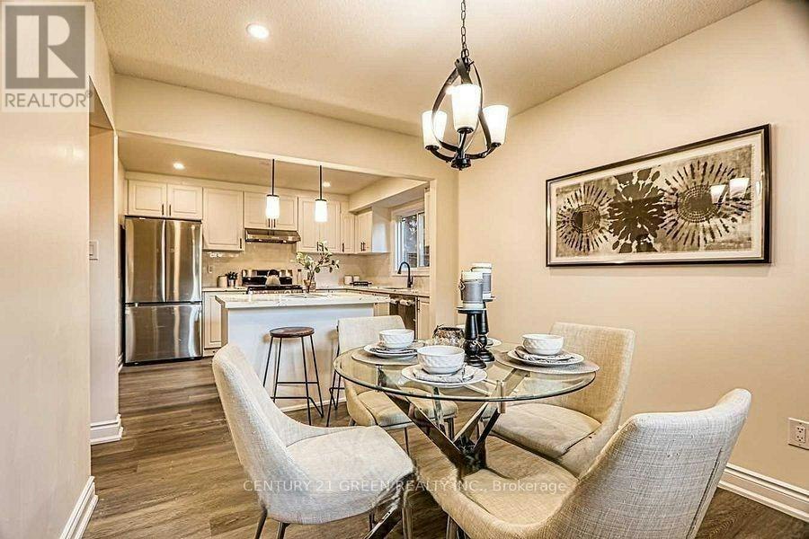 164 Gardiner Drive, Hamilton, ON, L9C 6N4 - 5