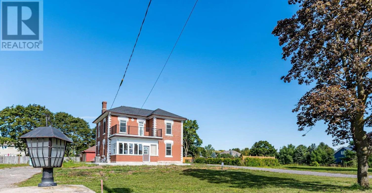 12 Orangeville Street, Erin, ON, N0B 1Z0 - 2