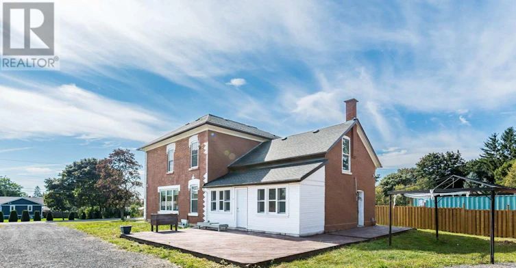 12 Orangeville Street, Erin, ON, N0B 1Z0 - 44