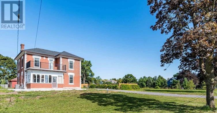 12 Orangeville Street, Erin, ON, N0B 1Z0