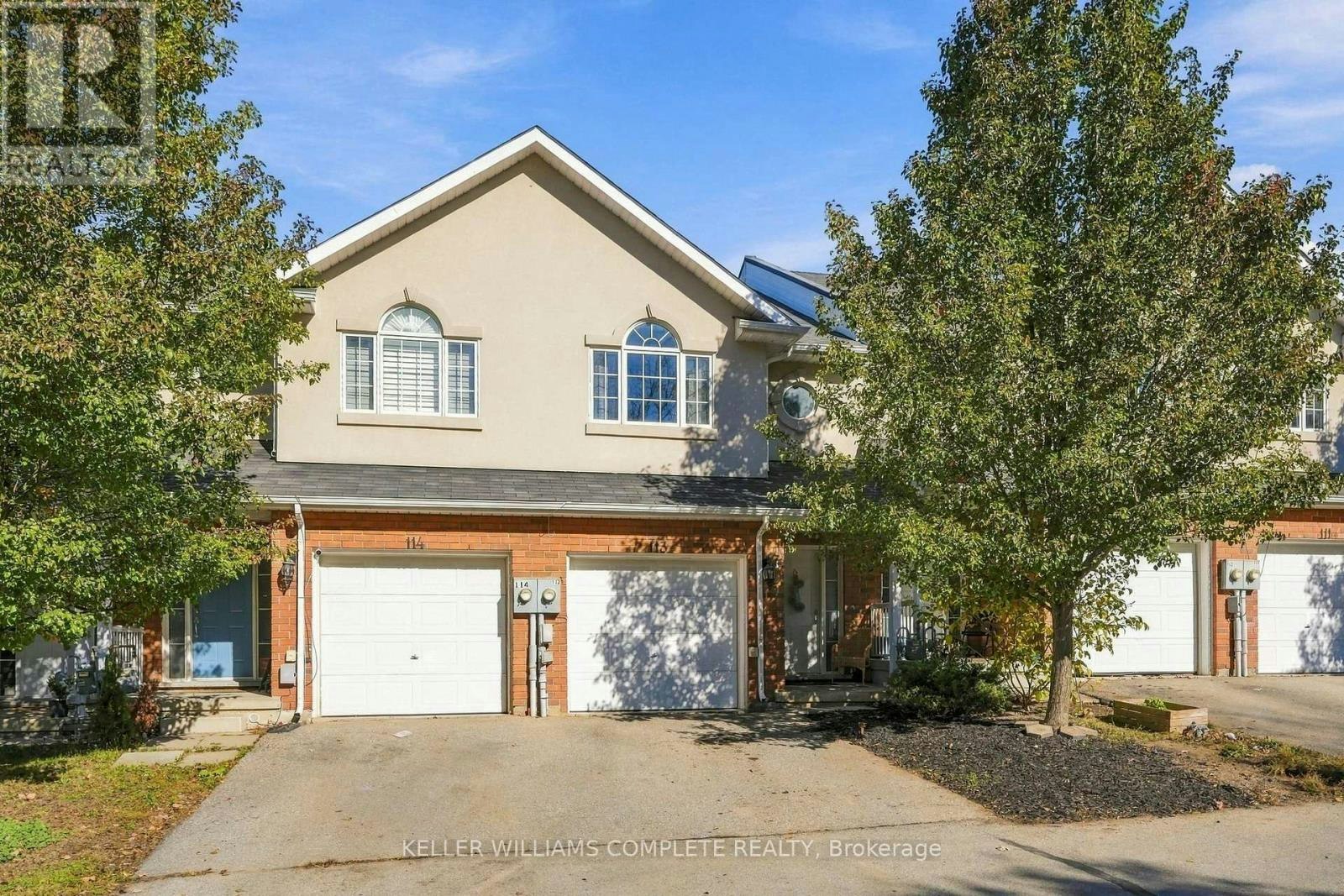 113-20 Mcconkey Crescent, Brantford, ON, N3S 0C2