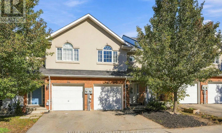 113-20 Mcconkey Crescent