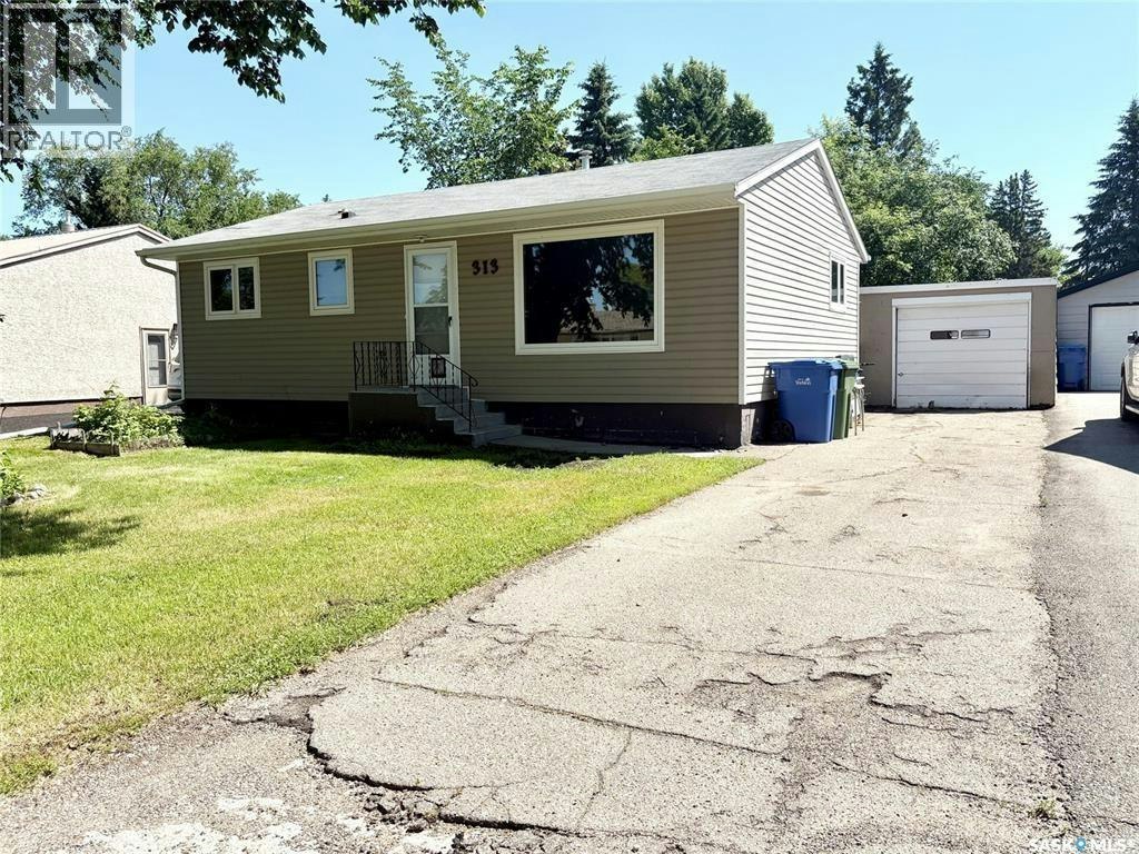 313 Myrtle Avenue, Yorkton, SK, S3N 1R7