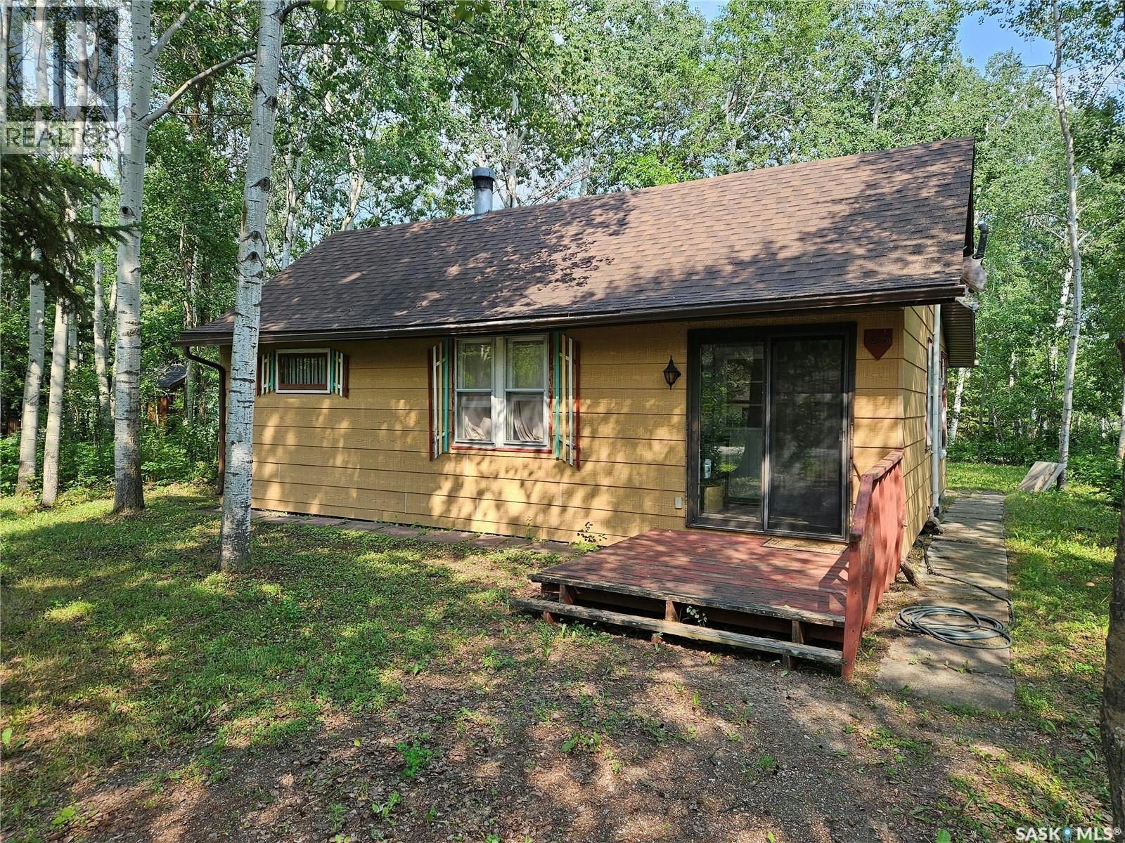 25 Aspen Crescent, Kenosee Lake, SK, S0C 0R0