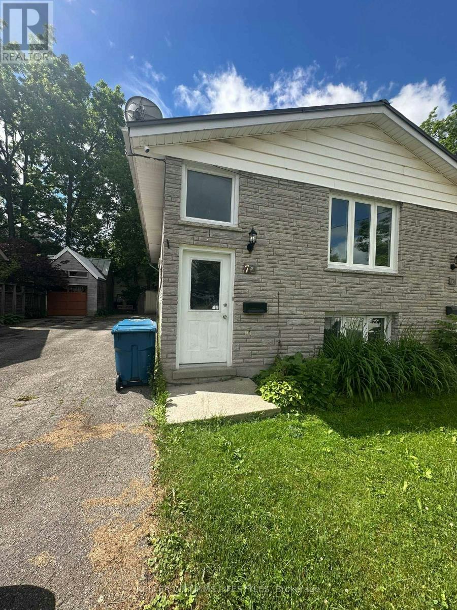 B-7 Inverness Street, Stratford, ON, N5A 1G1 - 2