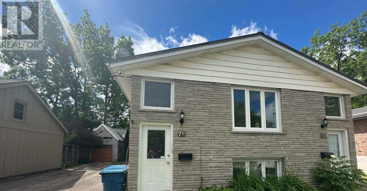 B-7 Inverness Street, Stratford, ON, N5A 1G1