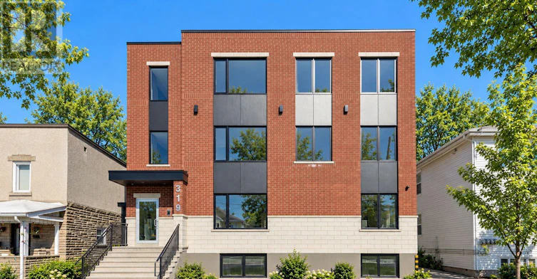 2-319 Shakespeare Street, Ottawa, ON, K1L 5M1