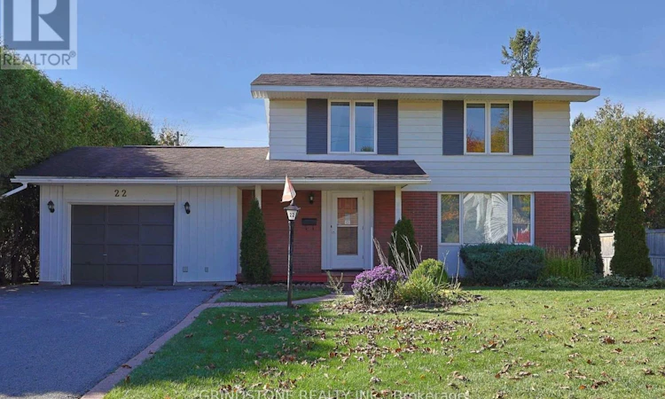 22 Lavina Crescent