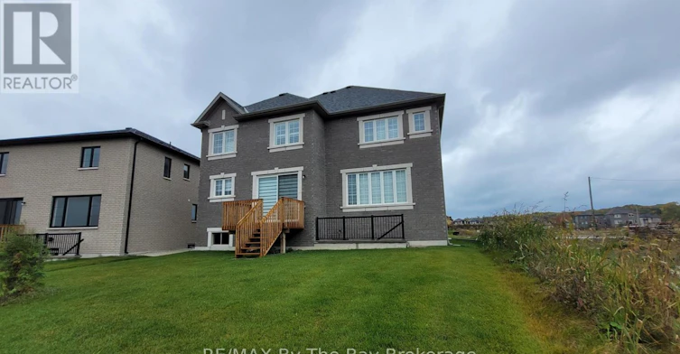32 Rosanne Circle, Wasaga Beach, ON, L9Z 0N3 - 33