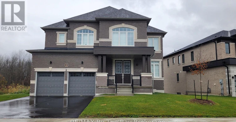 32 Rosanne Circle, Wasaga Beach, ON, L9Z 0N3
