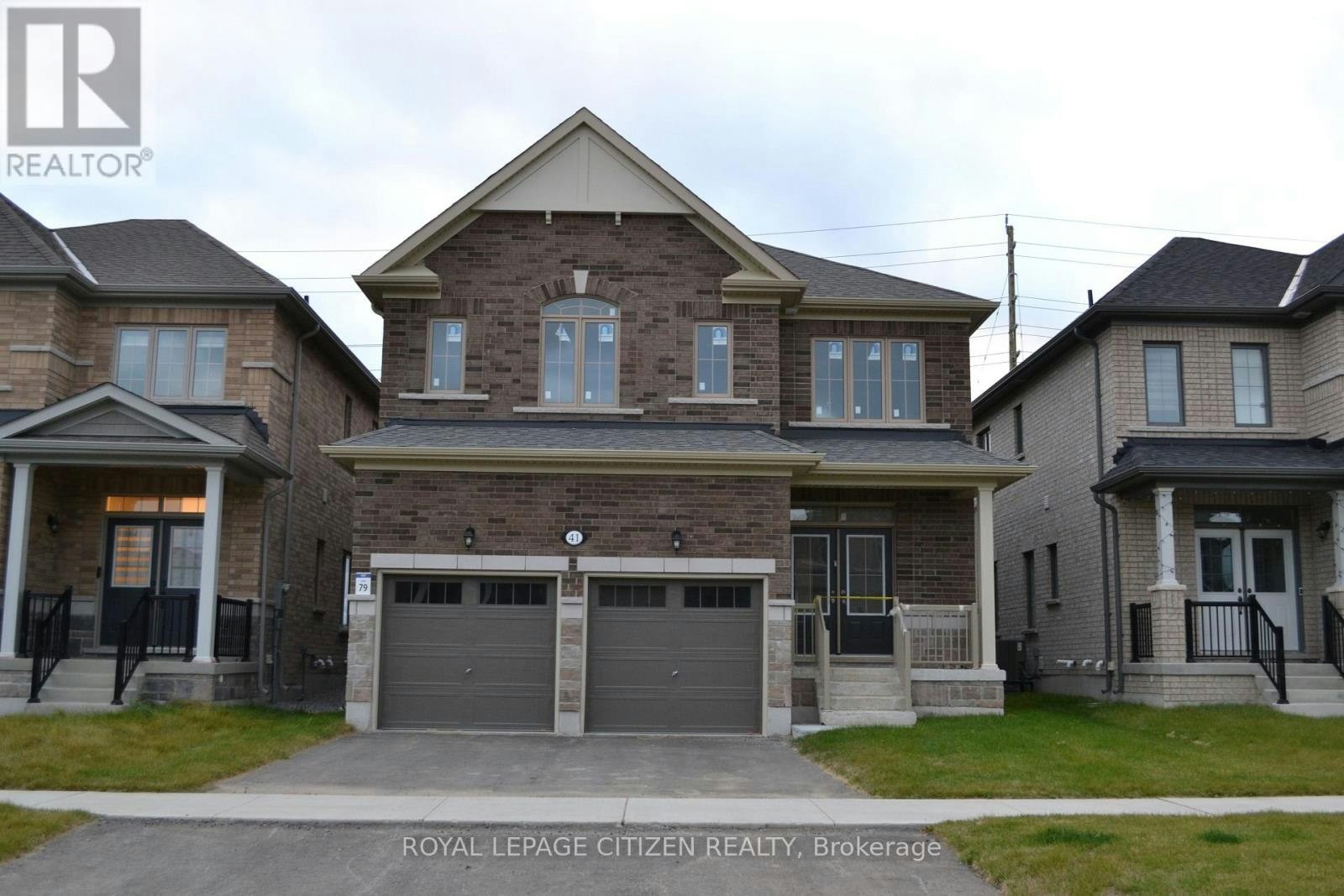 41 Fenn Crescent, New Tecumseth, ON, L9R 0X3