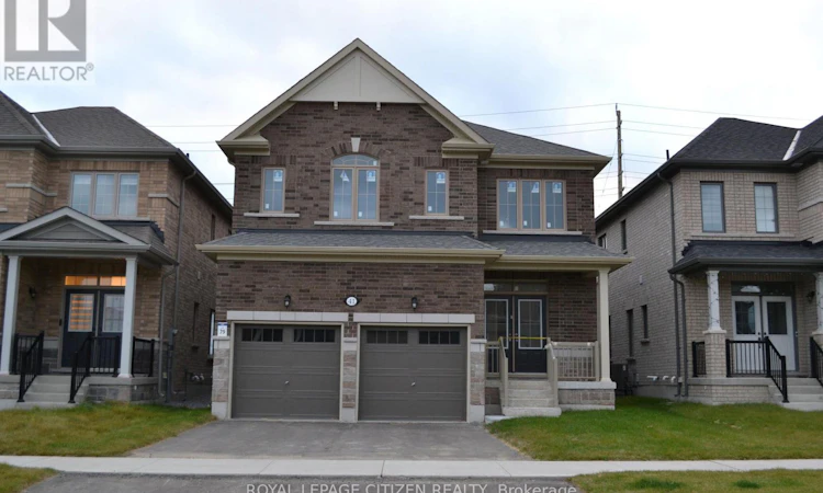 41 Fenn Crescent