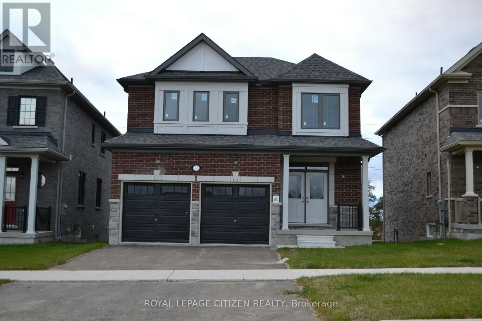 73 Fenn Crescent, New Tecumseth, ON, L9R 0X4
