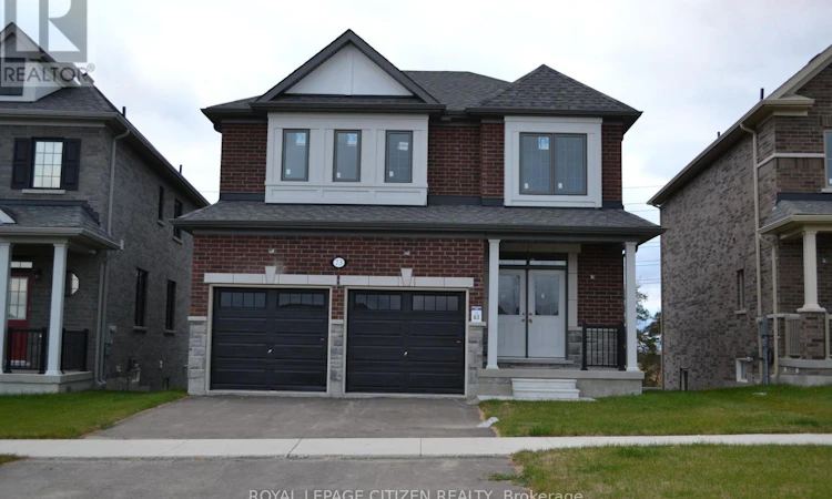 73 Fenn Crescent