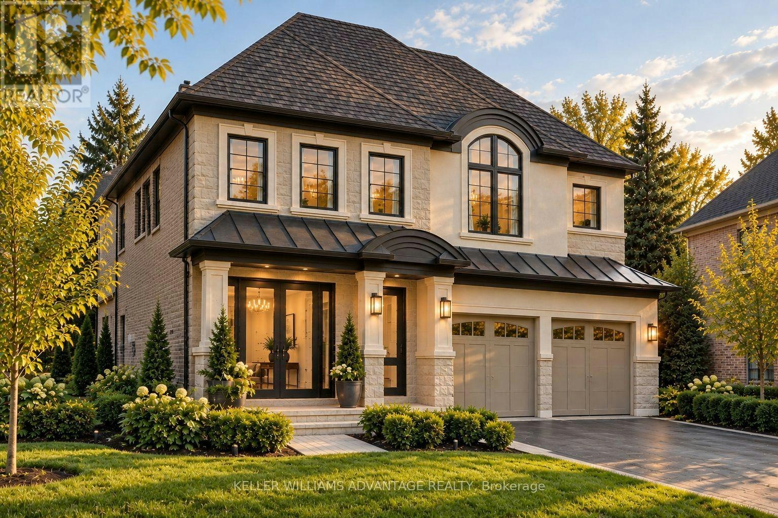 136 Battaglini Avenue, Richmond Hill, ON, L4C 7V6