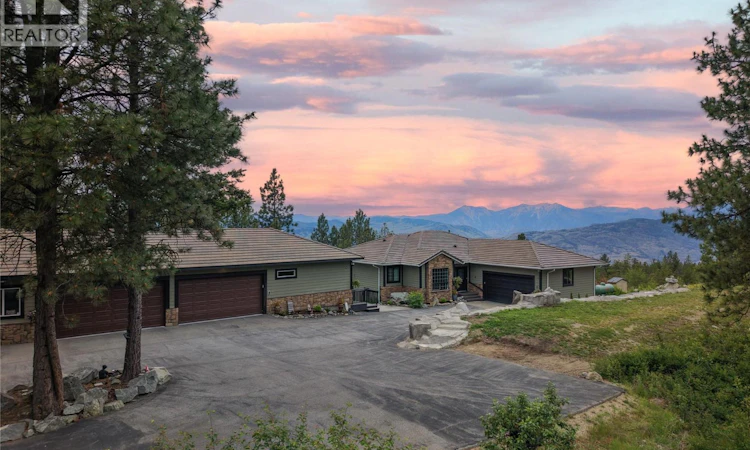 1370 Bullmoose Way