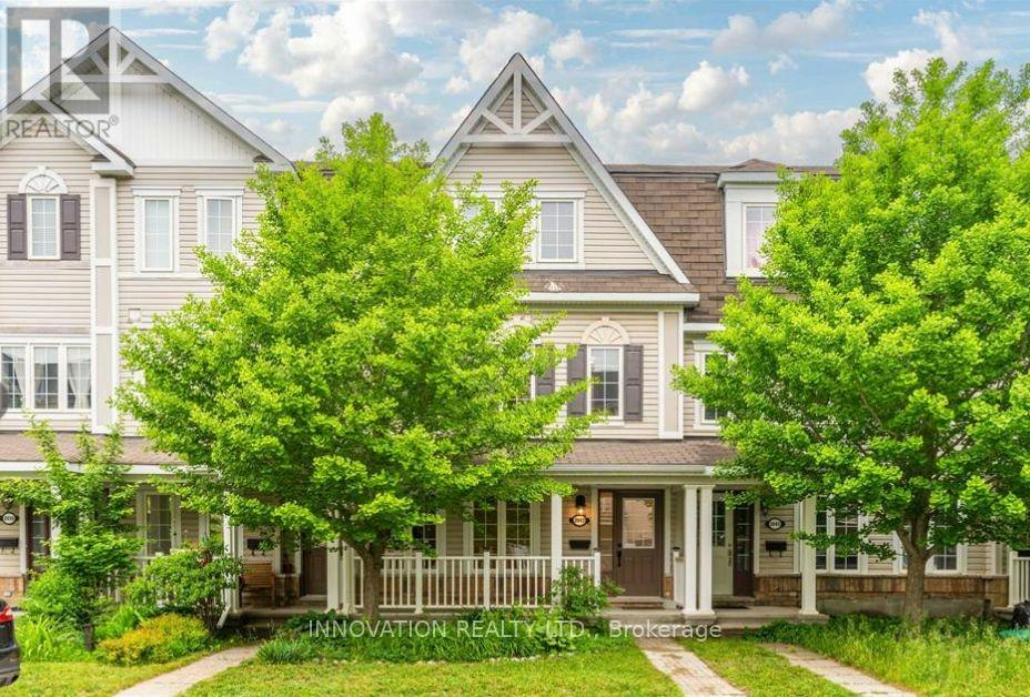 2043 Madrid Avenue, Ottawa, ON, K2J 0K1