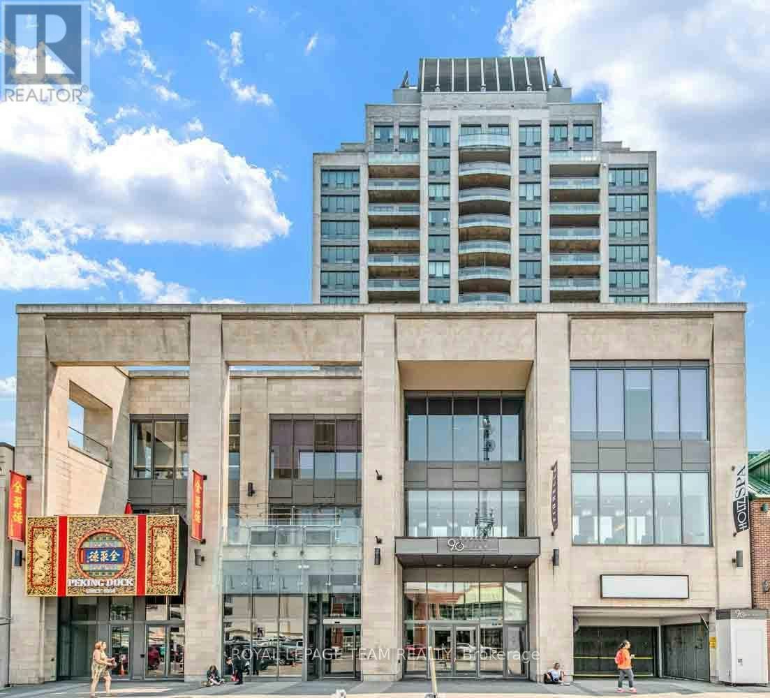 601-90 George Street, Ottawa, ON, K1N 0A8