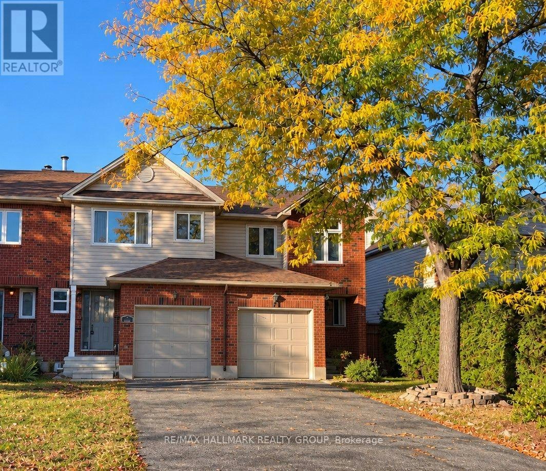 111 Cedarock Drive, Ottawa, ON, K2M 2H5