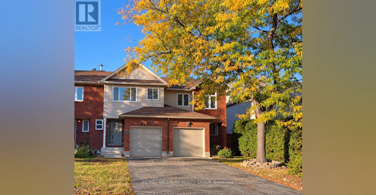111 Cedarock Drive, Ottawa, ON, K2M 2H5