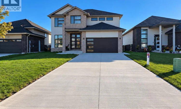 109 Kingsbridge Drive