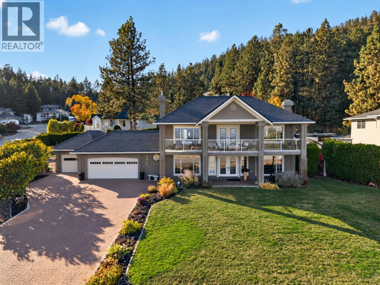 3016 Lakeview Cove Road, West Kelowna, BC, V1Z 3P7