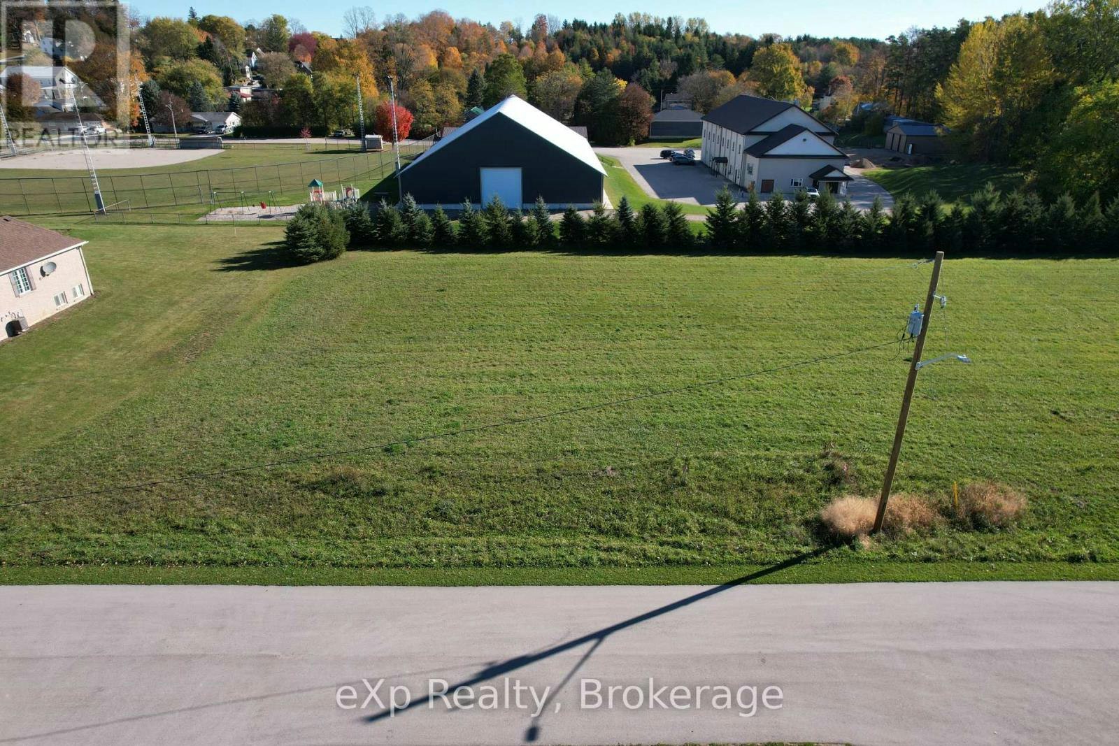 PT LT-34 282 Part 1 Doris Pl Drive, South Bruce, ON, N0G 1W0