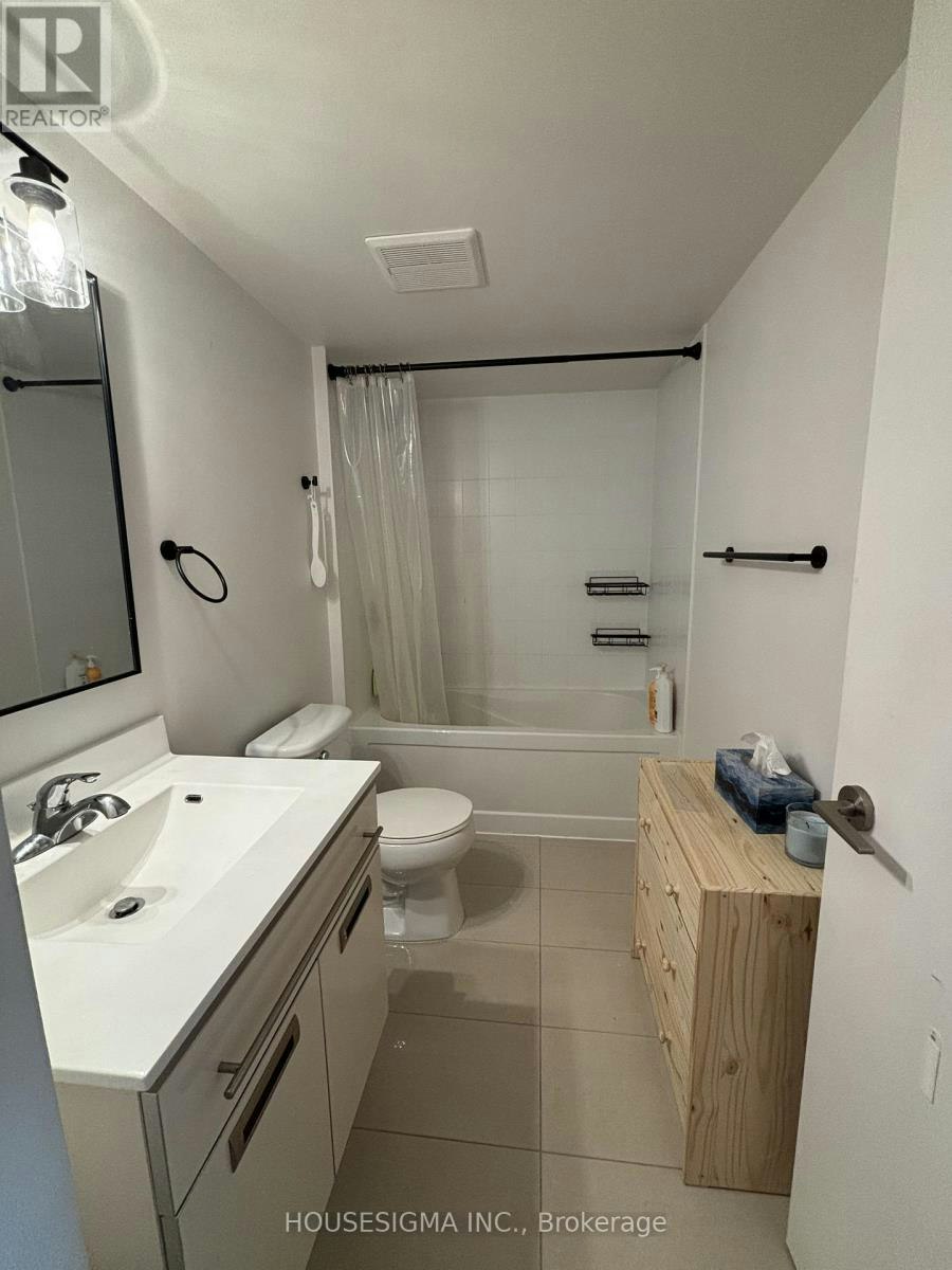 1911-100 Western Battery Road, Toronto, ON, M6K 3S2 - 10
