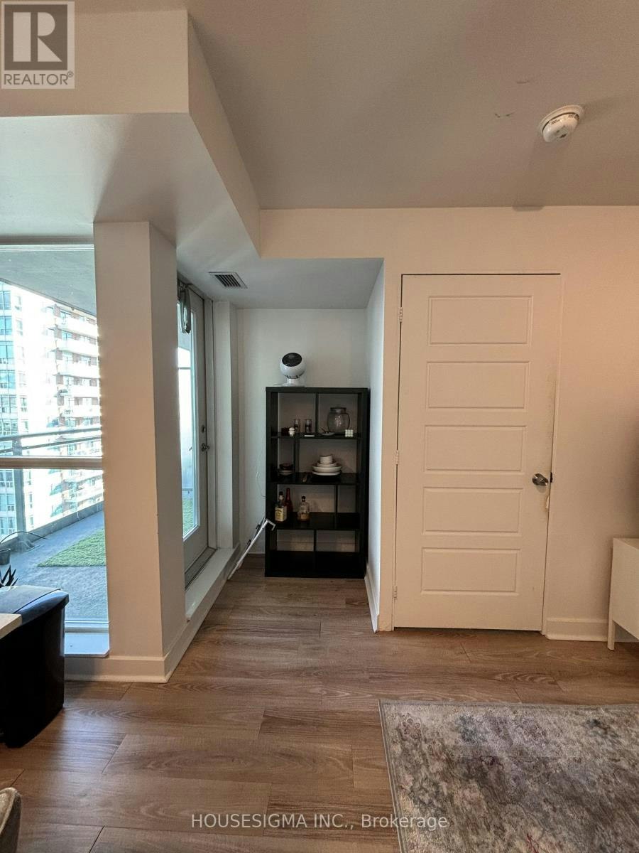 1911-100 Western Battery Road, Toronto, ON, M6K 3S2 - 5