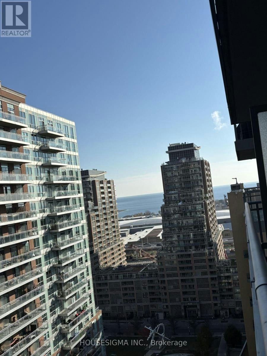 1911-100 Western Battery Road, Toronto, ON, M6K 3S2 - 11
