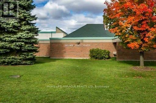 479 Brimorton Drive, Toronto, ON, M1H 2E7 - 3