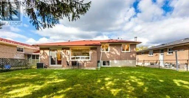 479 Brimorton Drive, Toronto, ON, M1H 2E7 - 2
