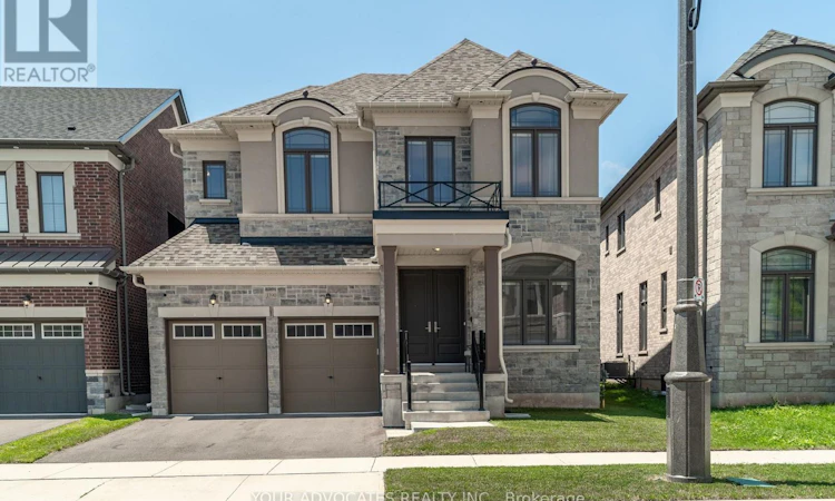 1390 Queens Plate Road