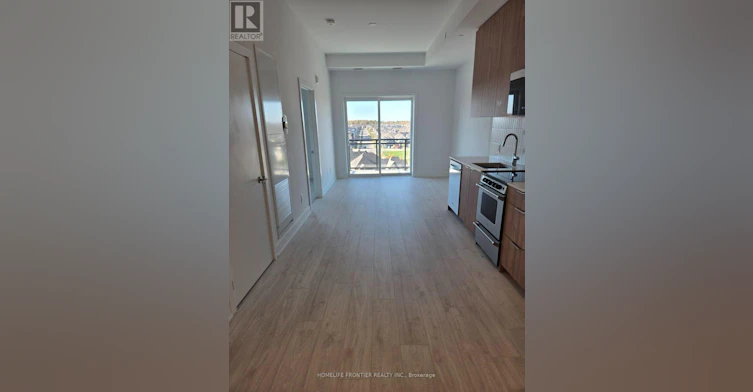 722-3008 William Cutmore Boulevard, Oakville, ON, L6H 8E7 - 6