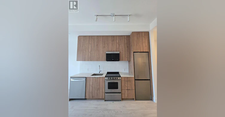 722-3008 William Cutmore Boulevard, Oakville, ON, L6H 8E7 - 7