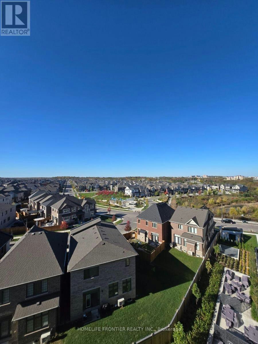 722-3008 William Cutmore Boulevard, Oakville, ON, L6H 8E7 - 14