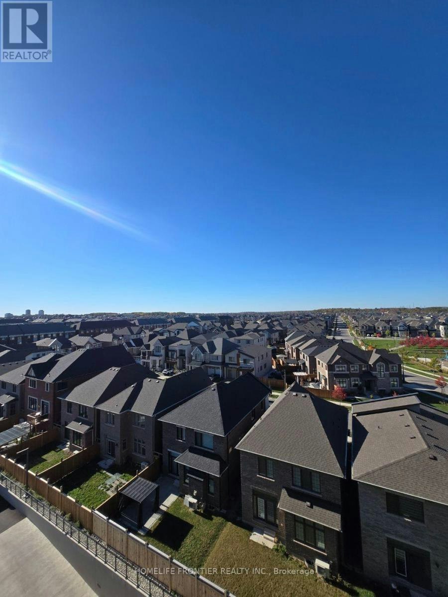 722-3008 William Cutmore Boulevard, Oakville, ON, L6H 8E7 - 13