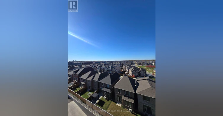 722-3008 William Cutmore Boulevard, Oakville, ON, L6H 8E7 - 13