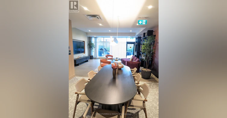 213-3008 William Cutmore Boulevard, Oakville, ON, L6H 8A4 - 14
