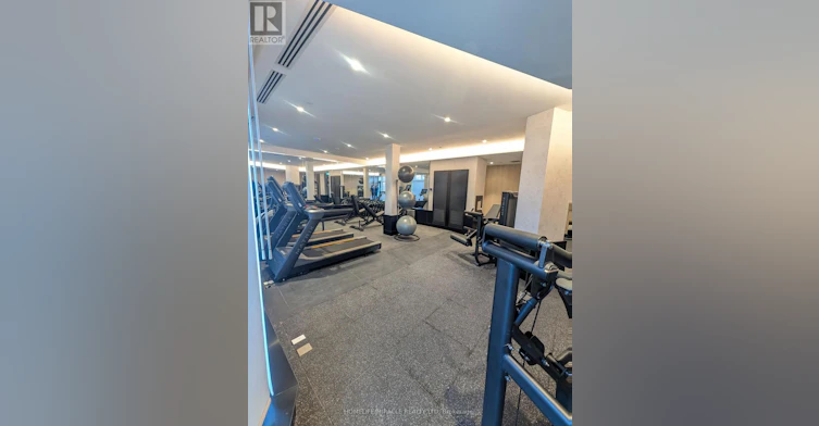 213-3008 William Cutmore Boulevard, Oakville, ON, L6H 8A4 - 17