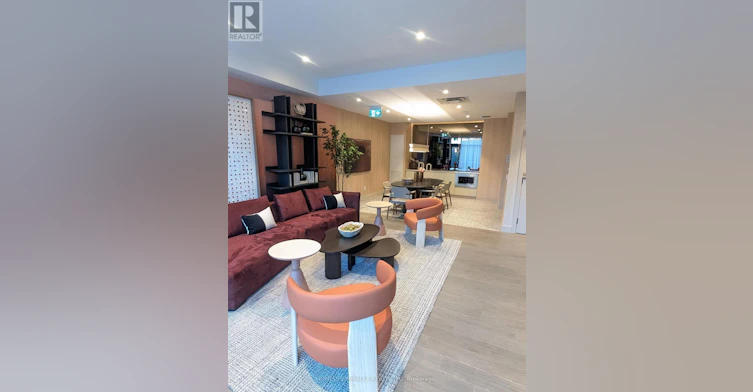 213-3008 William Cutmore Boulevard, Oakville, ON, L6H 8A4 - 15