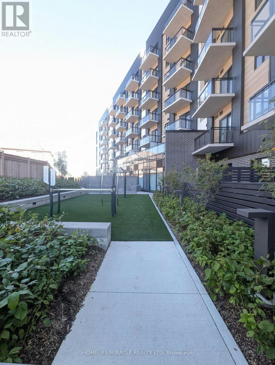 213-3008 William Cutmore Boulevard, Oakville, ON, L6H 8A4 - 24