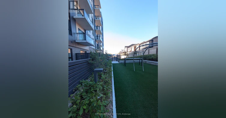 213-3008 William Cutmore Boulevard, Oakville, ON, L6H 8A4 - 19