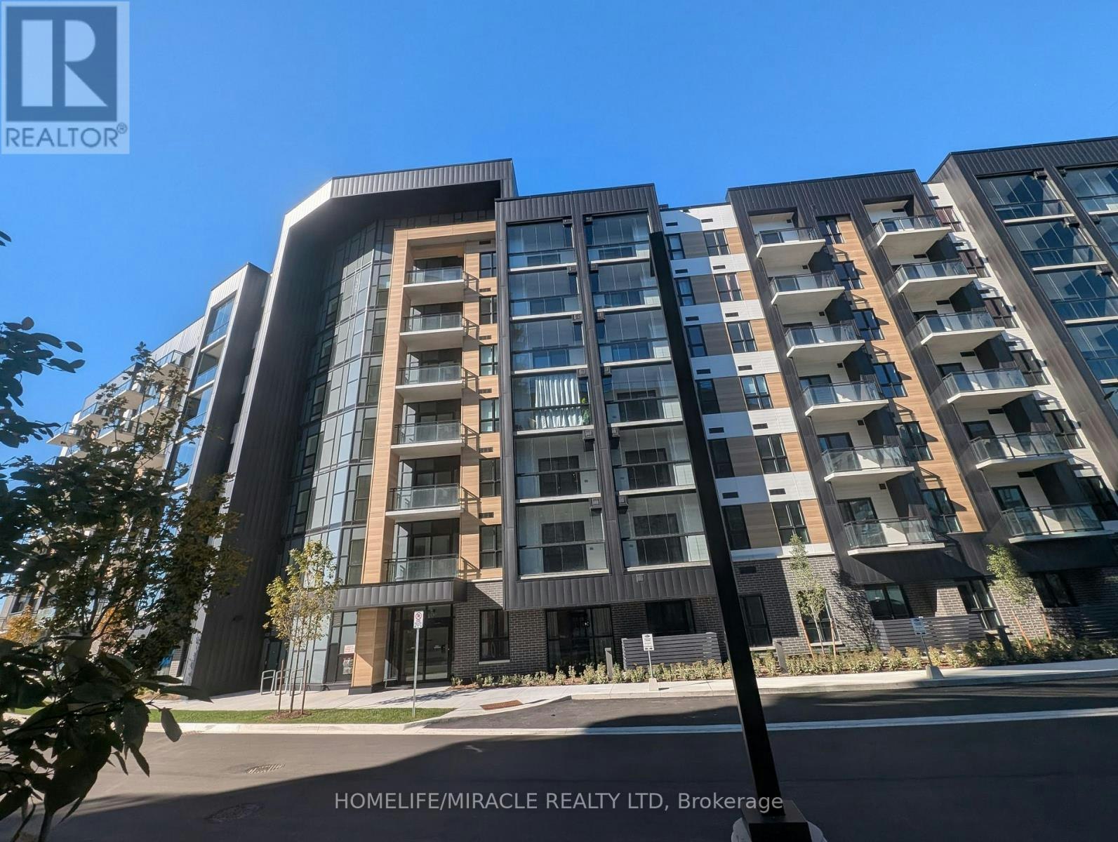 213-3008 William Cutmore Boulevard, Oakville, ON, L6H 8A4 - 25