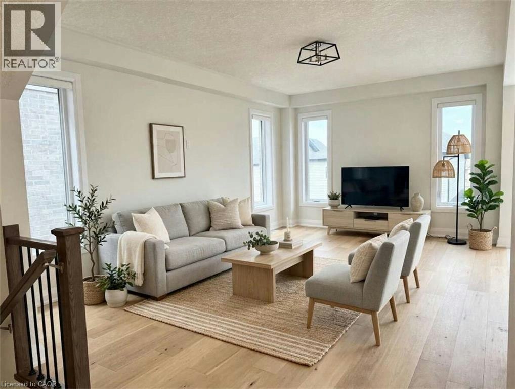 Upper-348 Canada Plum Street, Waterloo, ON, N2K 0H9 - 6