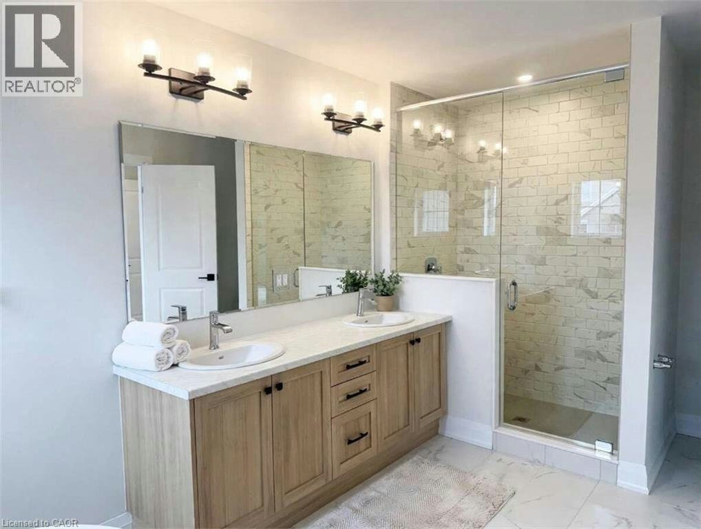 Upper-348 Canada Plum Street, Waterloo, ON, N2K 0H9 - 11