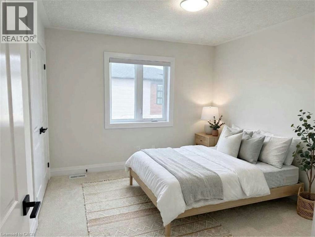 Upper-348 Canada Plum Street, Waterloo, ON, N2K 0H9 - 14