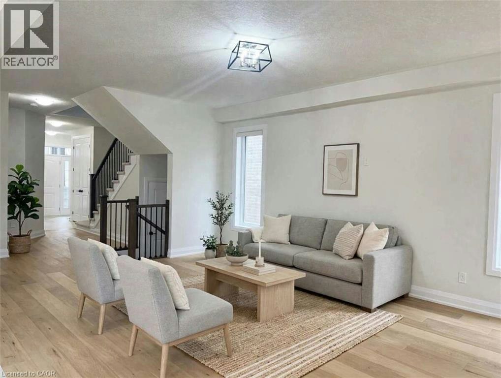 Upper-348 Canada Plum Street, Waterloo, ON, N2K 0H9 - 7